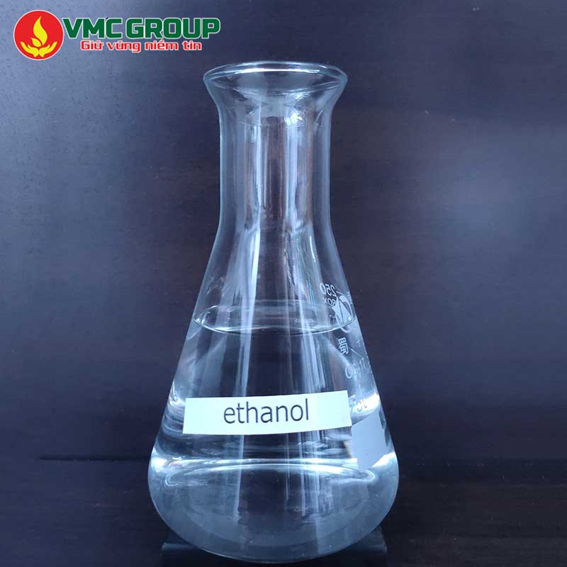 Giới thiệu chung về Ethanol