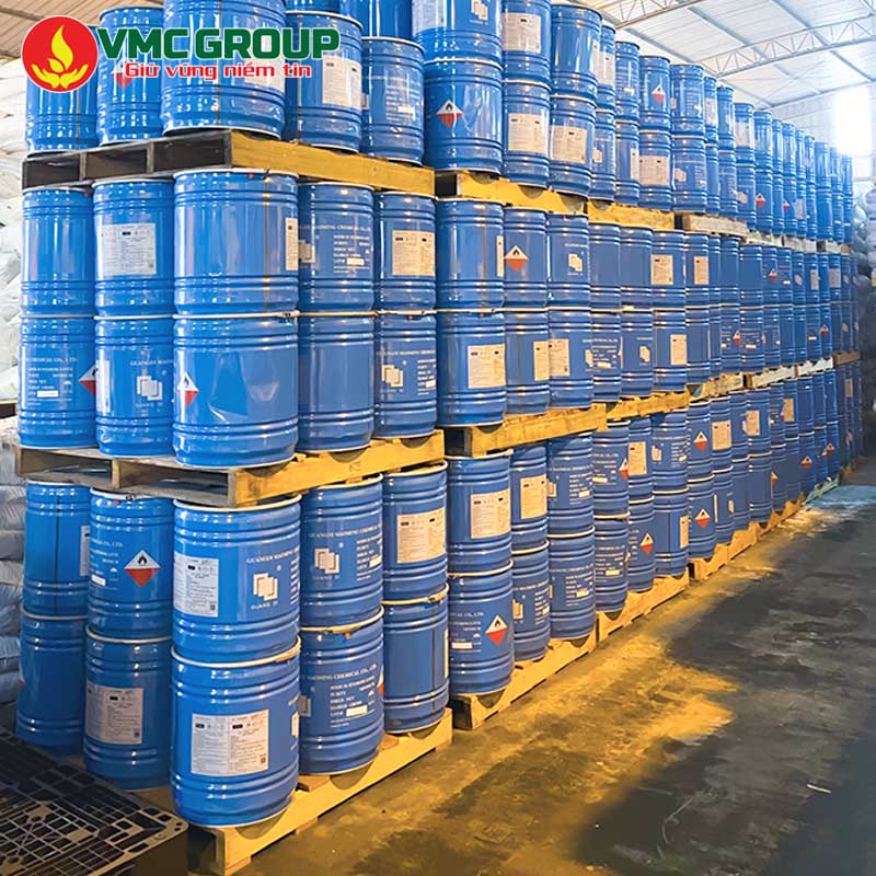 Hóa chất Việt Mỹ- Nơi mua tẩy đường uy tín hàng đầu tại Việt Nam