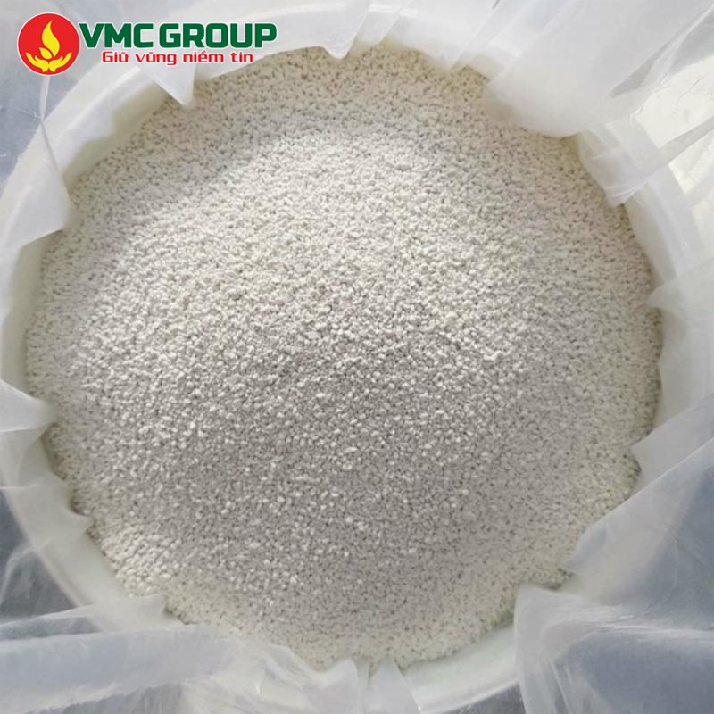Clorin Trung Quốc xô tròn