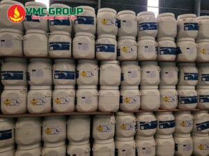 Hóa chất Việt Mỹ - Địa chỉ mua Clorin cá heo uy tín