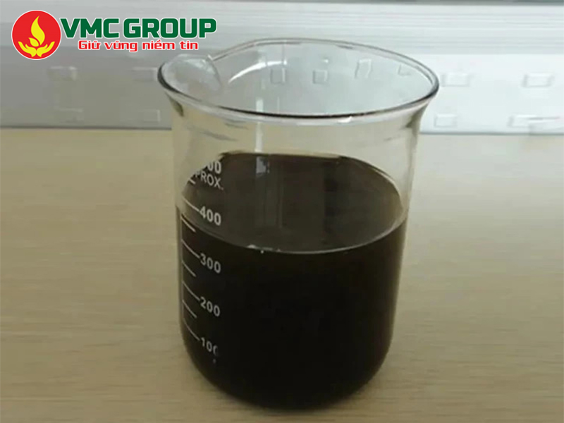 Giới thiệu về hóa chất LAS Tico