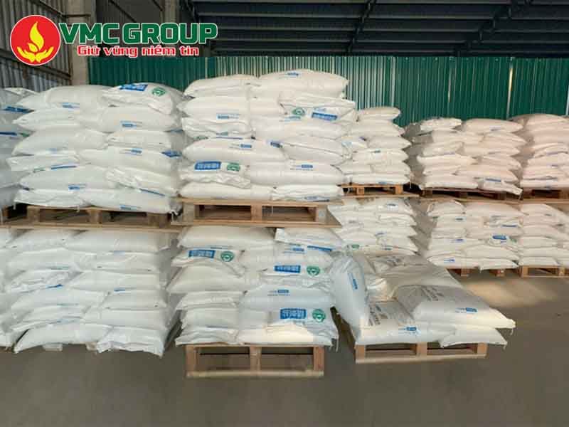 Mua muối tinh Trung QUốc, Ấn Độ ở đâu đảm bảo chất lượng.