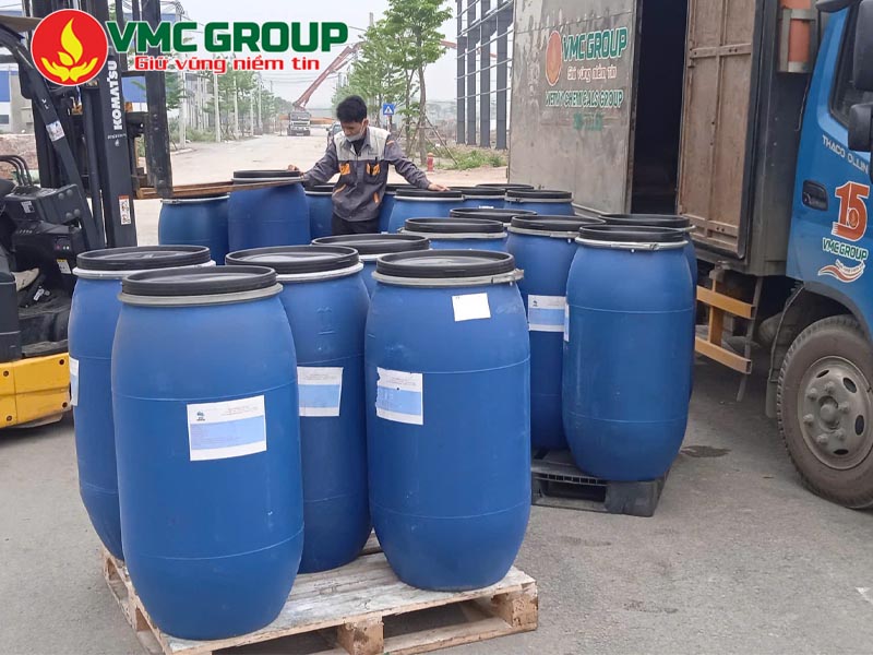 Mua hóa chất SLES ở đâu chất lượng cao.