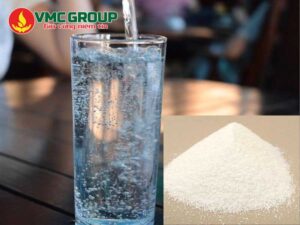 Giới thiệu chung về muối tinh trong xử lý nước