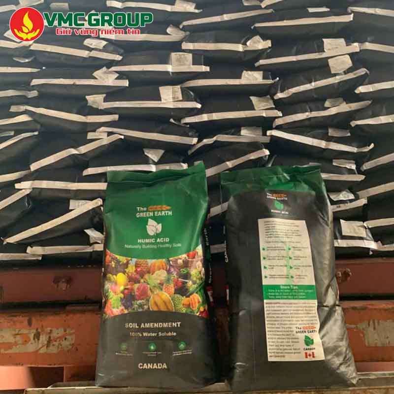 Báo giá Acid Humic mới nhất-Mua ở đâu uy tín