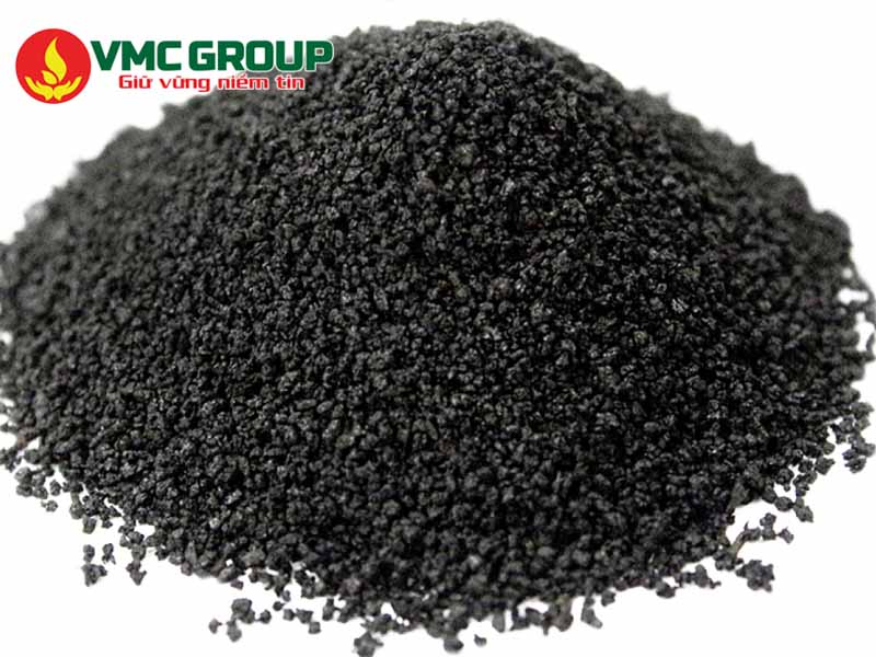 Giới thiệu về Acid Humic