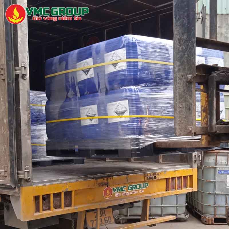 Mua Acid Phosphoric H3PO4 85% ở đâu giá tốt