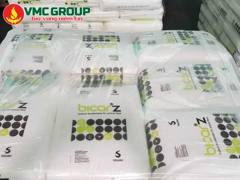 Gợi ý địa chỉ mua Sodium Bicarbonate uy tín – Hóa chất Việt Mỹ (VMCGROUP)