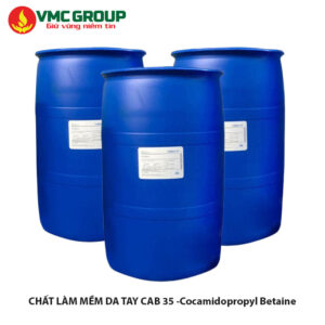 Hóa chất Việt Mỹ- Địa chỉ mua CAB 35 đảm bảo chất lượng
