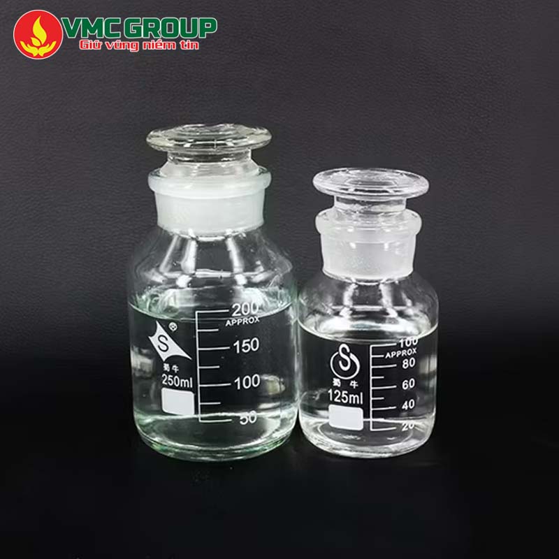 Acid Phosphoric H3PO4 85% có dạng lỏng