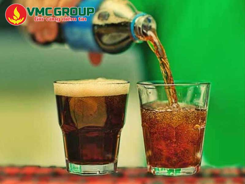 TÌM HIỂU VỀ ACID PHOSPHORIC H3PO4 85% TRONG NGÀNH CÔNG NGHIỆP THỰC PHẨM
