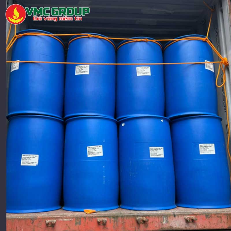 Mua dung môi MEA uy tín ở đâu?