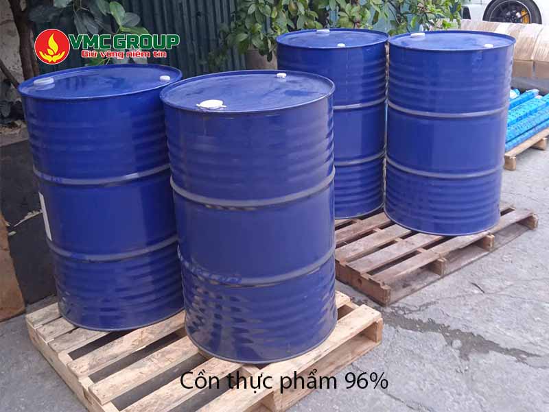 Mua cồn 96% tại Việt Mỹ chất lượng, giá tốt