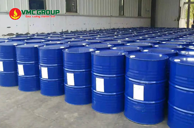 Mua dung môi pha sơn nước tại Việt Mỹ chất lượng