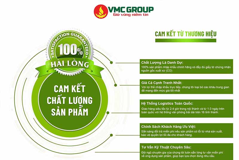 Mua hóa chất vệ sinh khách sạn tại Việt Mỹ đảm bảo chất lượng