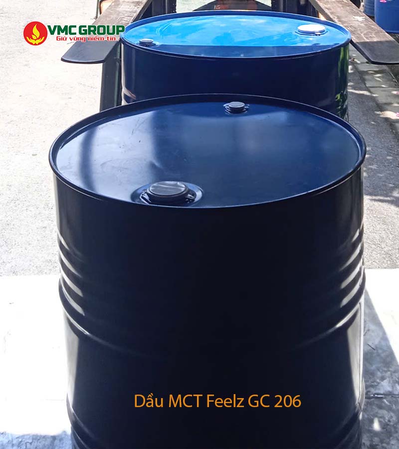 Mua MCT oil tại Việt Mỹ giá tốt
