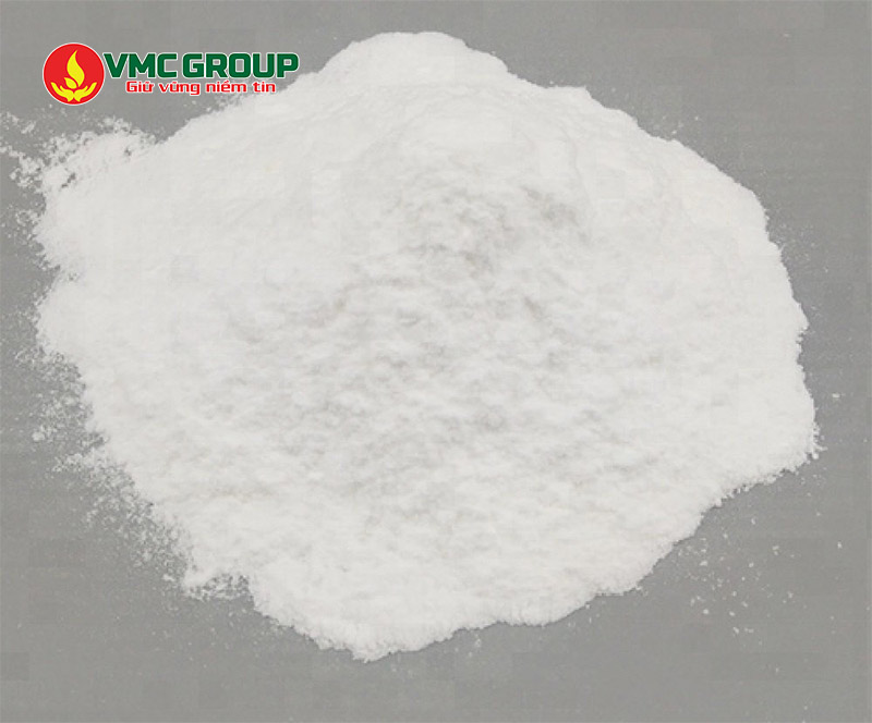 PEG 4000 có dạng bột màu trắng