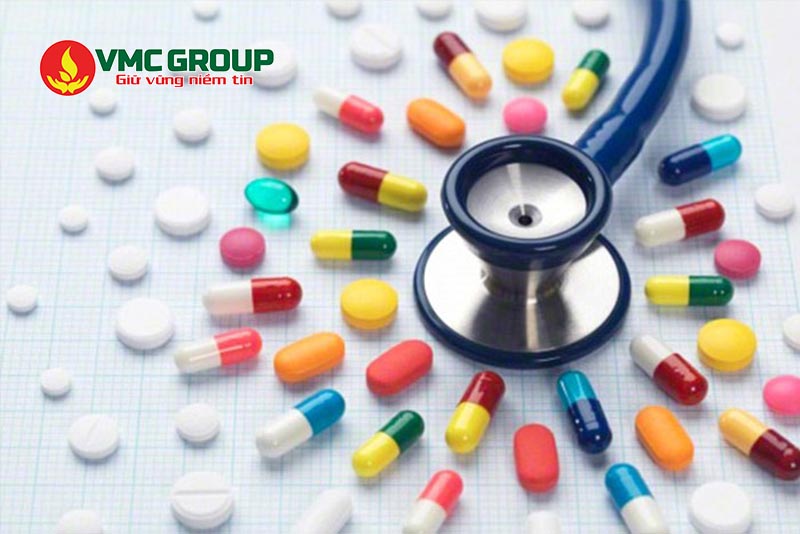 PEG 4000 dùng trong dược phẩm