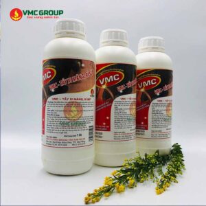 VMC-Tẩy xi măng rỉ sét được ưa chuộng